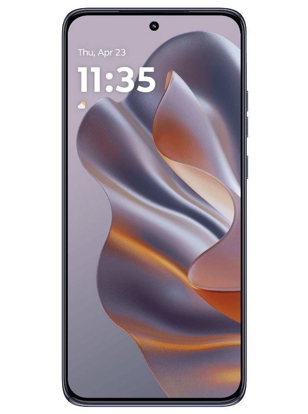 Motorola EDGE 50 Neo - PANTONE Grisaille   6,36" / single SIM + eSIM/ 8GB/ 256GB/ 5G/ Android 14