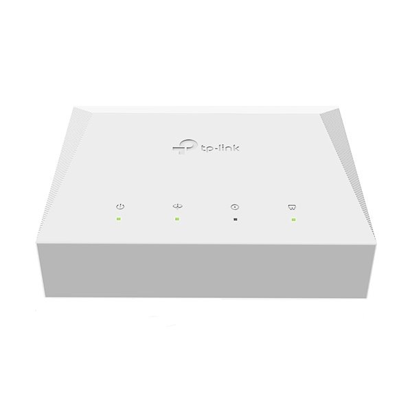 TP-Link XZ005-G6 GPON, 1x 2,5GLAN