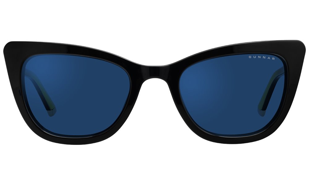 GUNNAR kancelářske/herní brýle SWEET FRUITS BANANA SPLIT * sluneční skla * BLF 98 * NATURAL focus