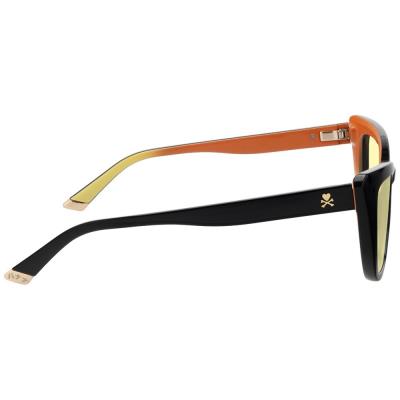 GUNNAR kancelářske/herní brýle SWEET FRUITS BANANA SPLIT * jantárová skla * BLF 65 * GUNNAR focus