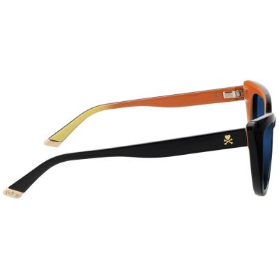 GUNNAR kancelářske/herní brýle SWEET FRUITS BANANA SPLIT * sluneční skla * BLF 98 * NATURAL focus