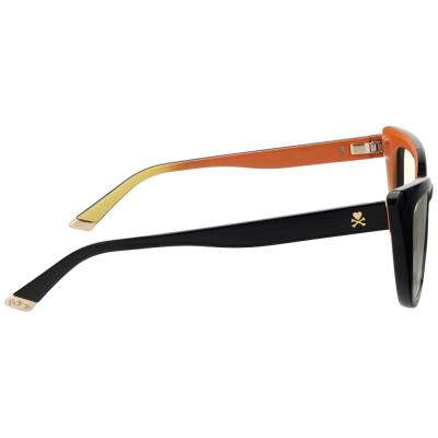 GUNNAR kancelářske/herní brýle SWEET FRUITS BANANA SPLIT * čírá  skla * BLF 35  * GUNNAR focus