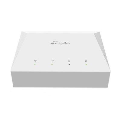 TP-Link XZ005-G6 GPON, 1x 2,5GLAN