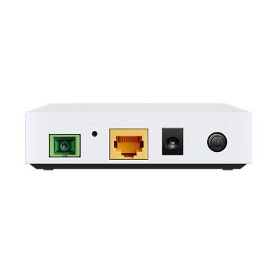 TP-Link XZ005-G6 GPON, 1x 2,5GLAN