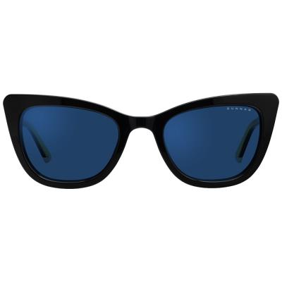 GUNNAR kancelářske/herní brýle SWEET FRUITS BANANA SPLIT * sluneční skla * BLF 98 * NATURAL focus