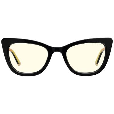 GUNNAR kancelářske/herní brýle SWEET FRUITS BANANA SPLIT * čírá  skla * BLF 35  * GUNNAR focus