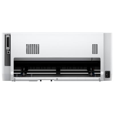EPSON LQ-780, A4, 24 jehel, 487 zn/s, 1+6 kopií, LPT, USB 2.0