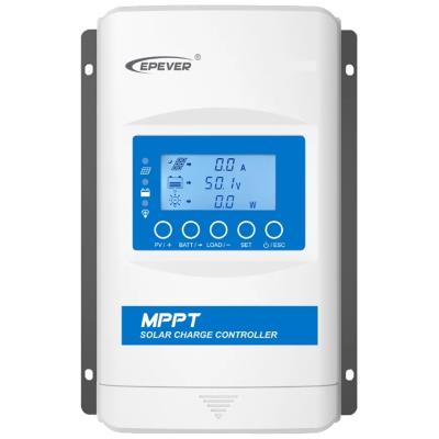 EPEVER XTRA3210N G3 BLE solární MPPT regulátor 12/24 V, XDS2, 30A, vstup 100V