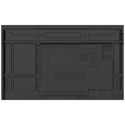 BENQ dotykový panel 75" RE7504/ UHD 4K/8GB I 64GB /provoz 18/7/ HDMI/DP/ USB-C/LAN/ Android 13/40 dotykových bodů