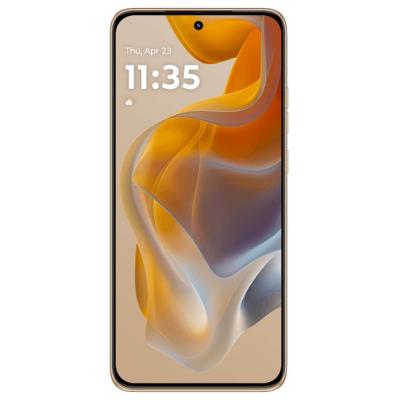 Motorola EDGE 50 Neo - PANTONE Latte   6,36" / single SIM + eSIM/ 8GB/ 256GB/ 5G/ Android 14