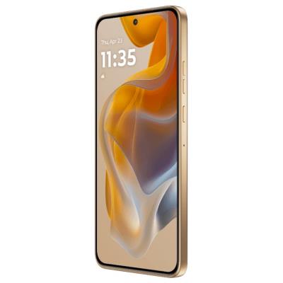 Motorola EDGE 50 Neo - PANTONE Latte   6,36" / single SIM + eSIM/ 8GB/ 256GB/ 5G/ Android 14