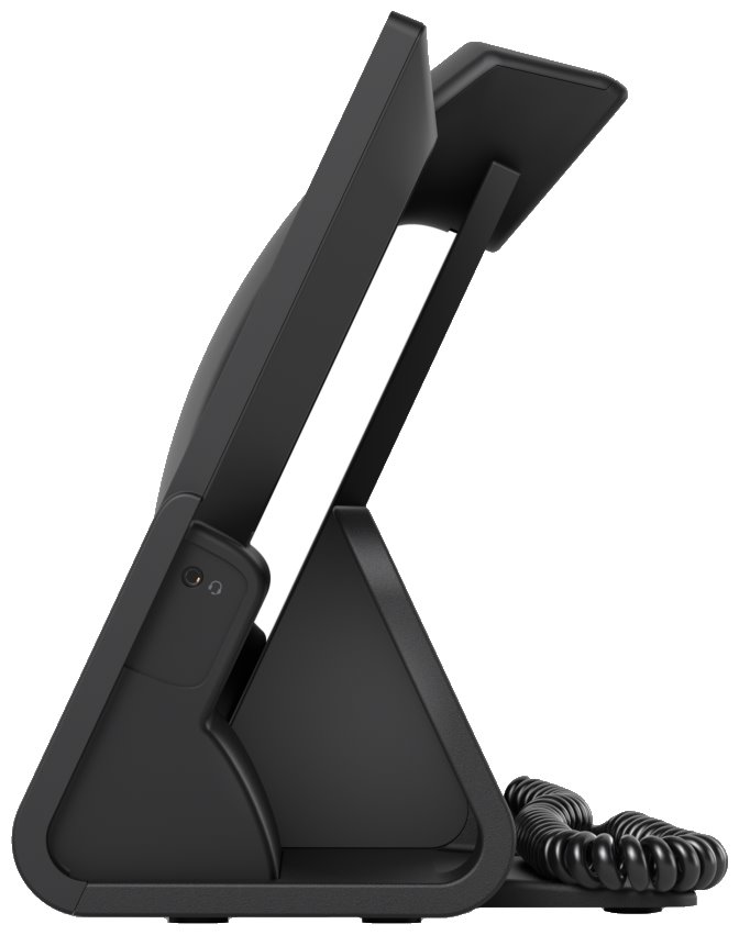 Ubiquiti UniFi Phone G2 Touch - IP telefon, 5" dotykový displej, 5Mpx kamera, Wi-Fi, Bluetooth, PoE