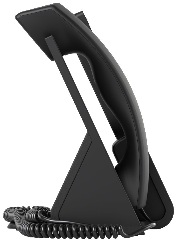 Ubiquiti UniFi Phone G2 Touch - IP telefon, 5" dotykový displej, 5Mpx kamera, Wi-Fi, Bluetooth, PoE