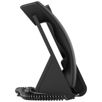 Ubiquiti UniFi Phone G2 Touch - IP telefon, 5" dotykový displej, 5Mpx kamera, Wi-Fi, Bluetooth, PoE