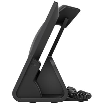 Ubiquiti UniFi Phone G2 Touch - IP telefon, 5" dotykový displej, 5Mpx kamera, Wi-Fi, Bluetooth, PoE