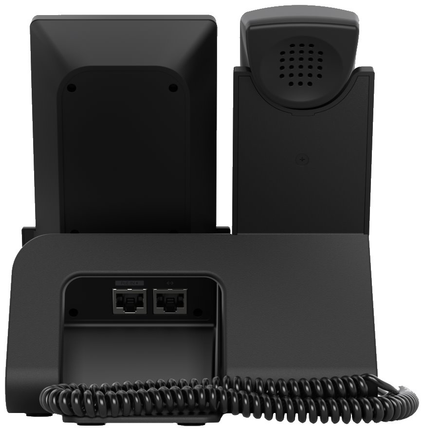 Ubiquiti UniFi Phone G2 Touch - IP telefon, 5" dotykový displej, 5Mpx kamera, Wi-Fi, Bluetooth, PoE