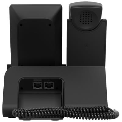 Ubiquiti UniFi Phone G2 Touch - IP telefon, 5" dotykový displej, 5Mpx kamera, Wi-Fi, Bluetooth, PoE