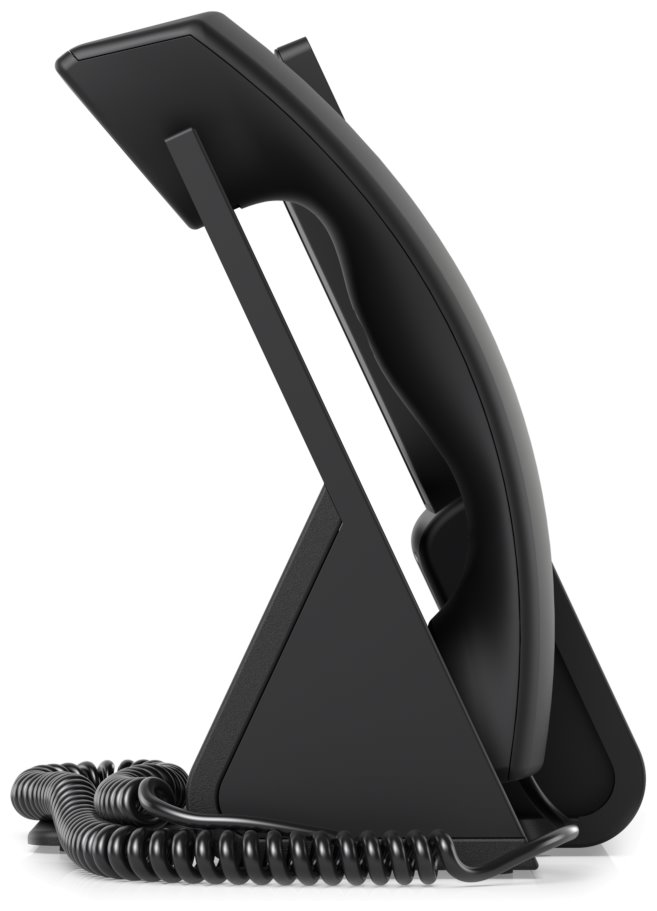 Ubiquiti UniFi Phone G2 Touch Max - IP telefon, 7" dotykový displej, 5Mpx kamera, Wi-Fi, Bluetooth, PoE+