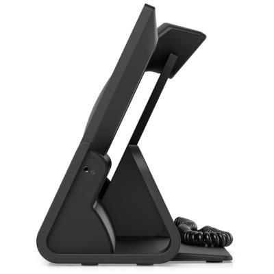 Ubiquiti UniFi Phone G2 Touch Max - IP telefon, 7" dotykový displej, 5Mpx kamera, Wi-Fi, Bluetooth, PoE+