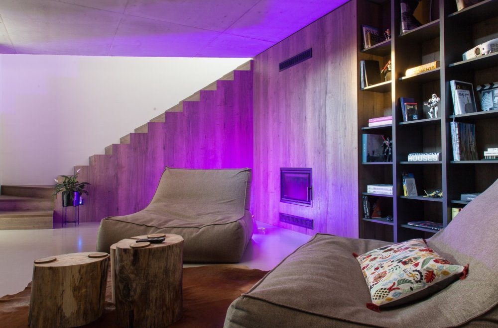 IMMAX NEO LITE SMART sada 3x žárovka LED E14 6W RGB+CCT barevná a bílá, stmívatelná, Wi-Fi, P45, TUYA