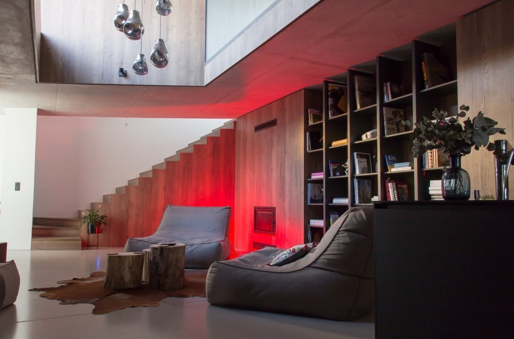 IMMAX NEO LITE SMART sada 3x žárovka LED E27 11W RGB+CCT barevná a bílá, stmívatelná, Wi-Fi, TUYA