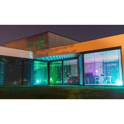 IMMAX NEO LITE SMART sada 3x žárovka LED E27 11W RGB+CCT, stmívatelná, Wi-Fi, Beacon, DO, TUYA