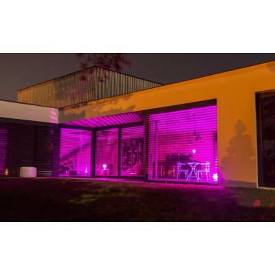 IMMAX NEO LITE SMART sada 3x žárovka LED E27 9W RGB+CCT, stmívatelná, Wi-Fi, Beacon, DO, TUYA