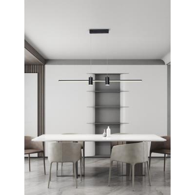 IMMAX NEO LITE ESTRELAS SMART závěsné svítidlo černé s podporou BEACON, Wi-Fi, TUYA