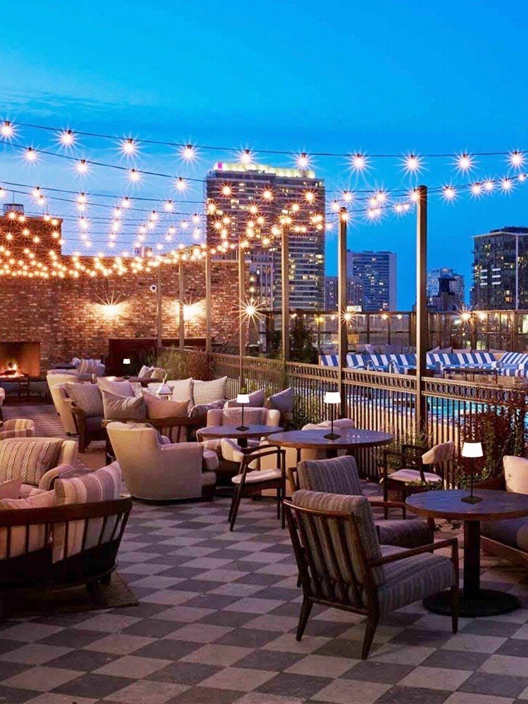 IMMAX venkovní solární LED stolní lampička BONITO/ 4W/ 200lm/ CCT/ 5000K/ stmívatelná/ IP44/ černá