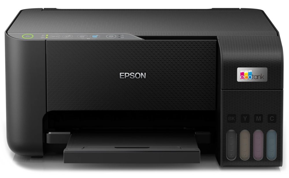 Epson EcoTank L3270/ 5760 x 1440/ A4/ MFZ/ ITS/ 4 barvy/ WiFi/ USB/ 5 let záruka po registraci