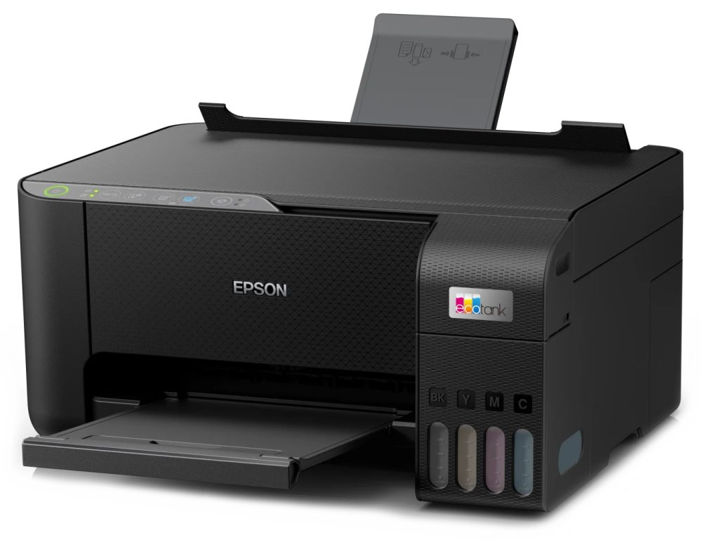 Epson EcoTank L3270/ 5760 x 1440/ A4/ MFZ/ ITS/ 4 barvy/ WiFi/ USB/ 5 let záruka po registraci