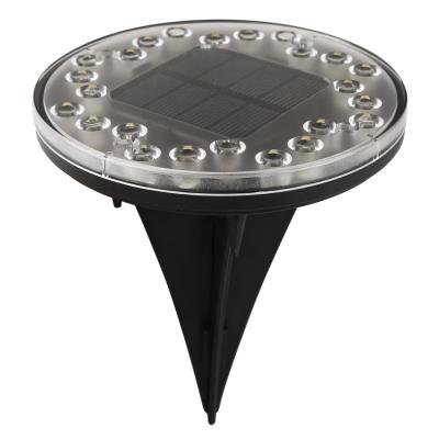 IMMAX CUTE venkovní solární LED osvětlení, 0.45W, IP68, 4ks v balení