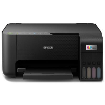 Epson EcoTank L3270/ 5760 x 1440/ A4/ MFZ/ ITS/ 4 barvy/ WiFi/ USB/ 5 let záruka po registraci