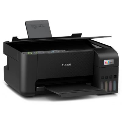 Epson EcoTank L3270/ 5760 x 1440/ A4/ MFZ/ ITS/ 4 barvy/ WiFi/ USB/ 5 let záruka po registraci