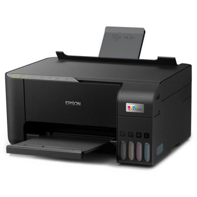 Epson EcoTank L3270/ 5760 x 1440/ A4/ MFZ/ ITS/ 4 barvy/ WiFi/ USB/ 5 let záruka po registraci