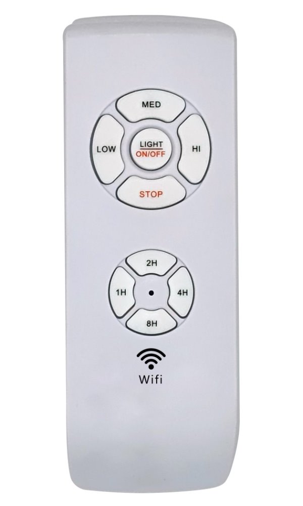 IMMAX NEO LITE ELEGANTE SMART LED stropní svítidlo s ventilátorem Wi-Fi štříbrné/dřevo, TUYA