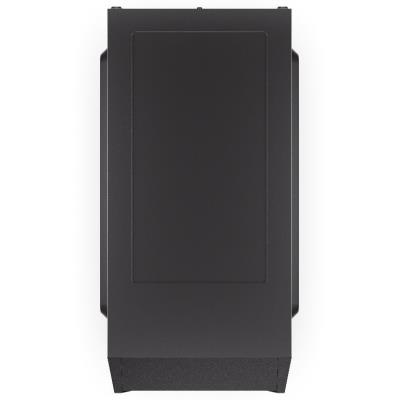 Endorfy skříň Armis 100 Solid / ATX / 120 mm fan / čtečka karet / 2x USB 3.0 / černá