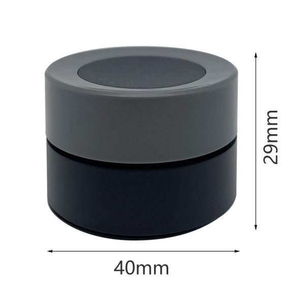 IMMAX NEO SMART otočné tlačítko, změna CCT, stmívání, scény, Zigbee, TUYA