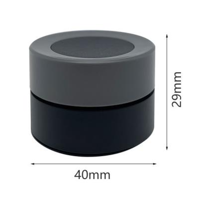 IMMAX NEO SMART otočné tlačítko, změna CCT, stmívání, scény, Zigbee, TUYA