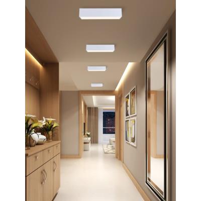 IMMAX NEO CANTO SMART stropní svítidlo 60x15cm, 34W bílé Zigbee 3.0, TUYA