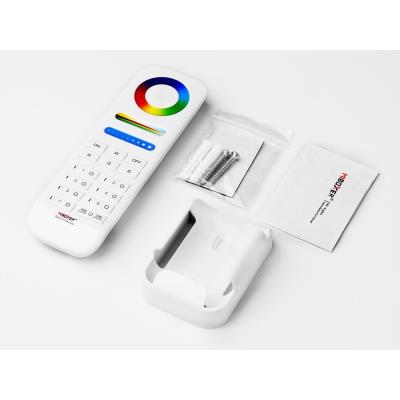 IMMAX univerzální dálkový ovladač MiBOXER 089Z, Zigbee 3.0, RGB+CCT, TUYA
