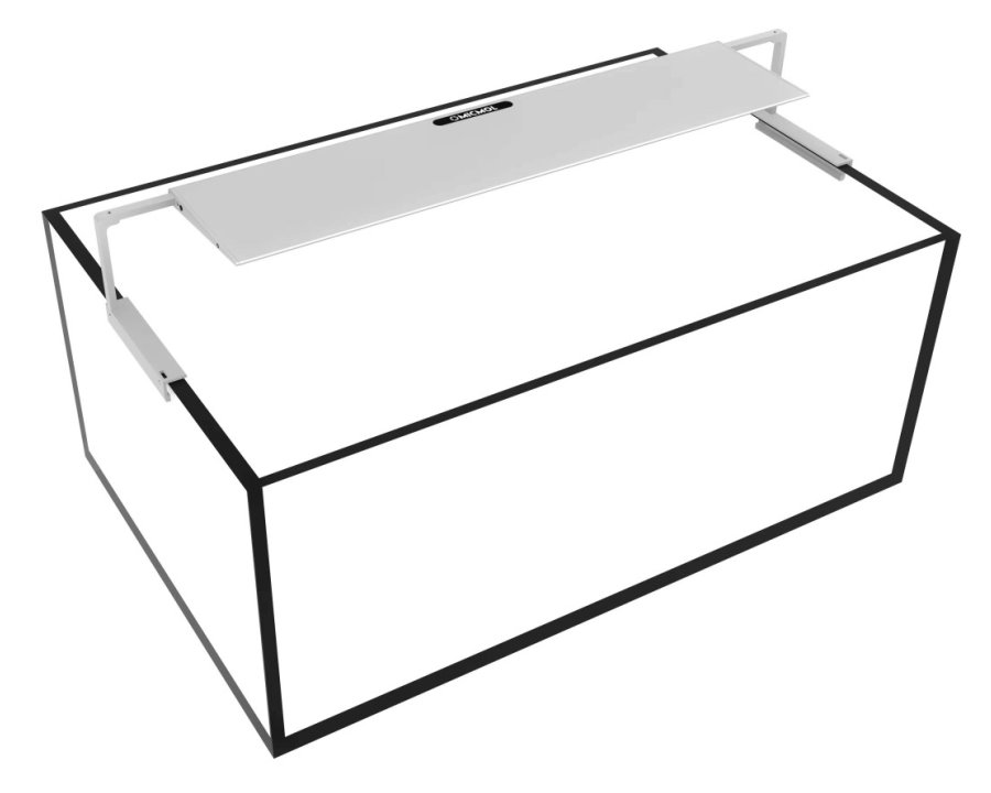 IMMAX NEO LITE SMART LED akvarijní osvětlení AQUA900, Wi-Fi, TUYA