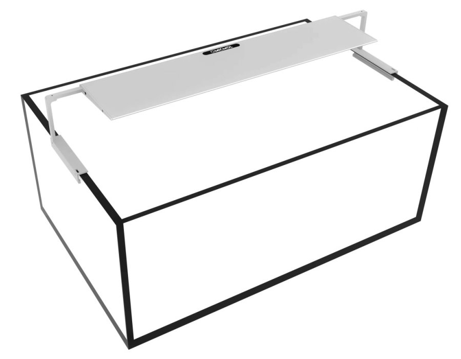 IMMAX NEO LITE SMART LED akvarijní osvětlení AQUA600, Wi-Fi, TUYA