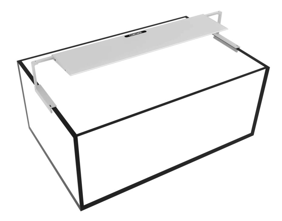 IMMAX NEO LITE SMART LED akvarijní osvětlení AQUA300, Wi-Fi, TUYA