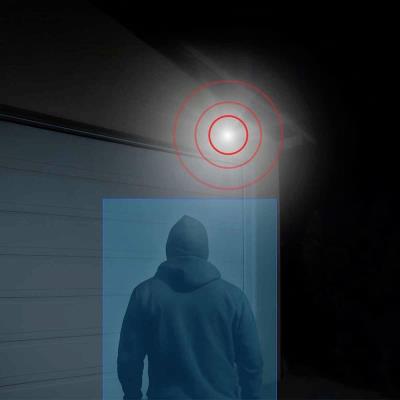 Reolink Trackmix Series G770 8MPx venkovní bateriová 4G IP kamera, 3840x2160, SD slot až 128GB, baterie 5100mAh, IP65, P