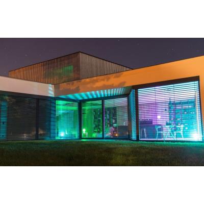 IMMAX NEO SMART sada 3x LED žárovka E27 11W RGB+CCT barevná a bílá, stmívatelná, Zigbee, TUYA