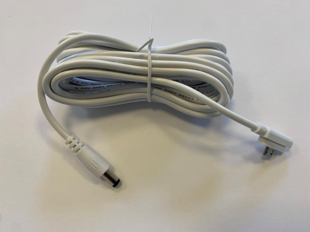 IMMAX NEO solární panel 5V/0,6A/3W IP65