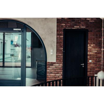 IMMAX NEO SMART vypínač 2-tlačítkový Wi-Fi, 230V, TUYA