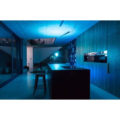 IMMAX NEO LITE SMART LED pásek/ 24W/ Wi-Fi/ IP67/ RGB/ CCT barevný/ 406lm/m/ 2700 - 6500 K/ stmívatelný/ 5m/ TUYA