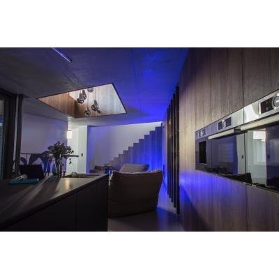 IMMAX NEO LITE SMART LED pásek/ 24W/ Wi-Fi/ IP67/ RGB/ CCT barevný/ 406lm/m/ 2700 - 6500 K/ stmívatelný/ 5m/ TUYA